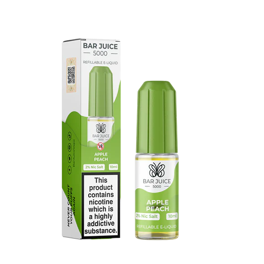 BAR JUICE 10ML