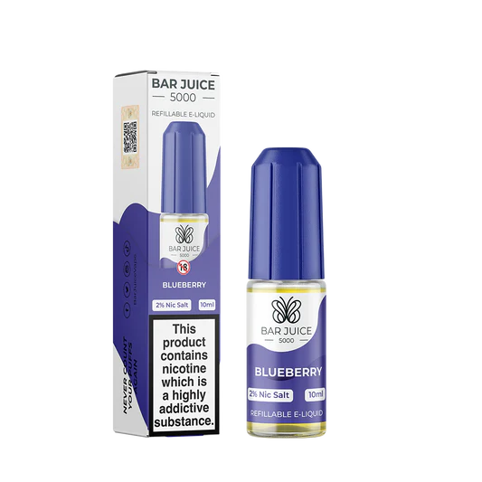 BAR JUICE 10ML