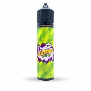 Gummy Glu - Lost Art E-Juice (3mg/60 ml)