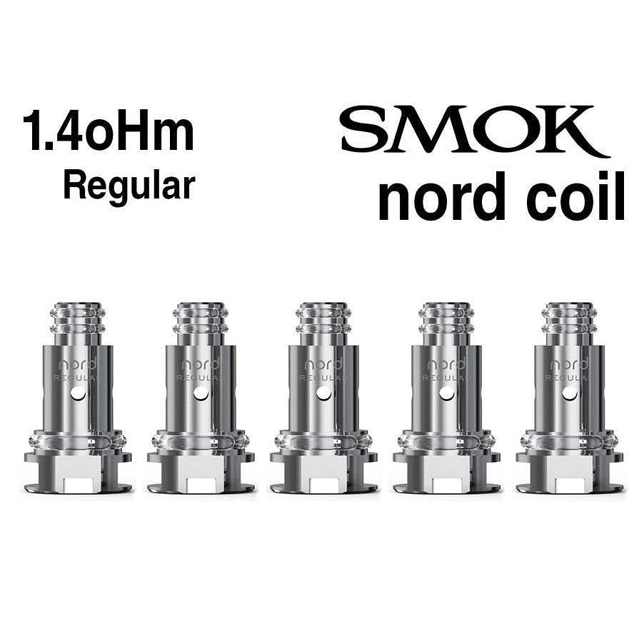 Smok Nord 1.4 Regular Coil