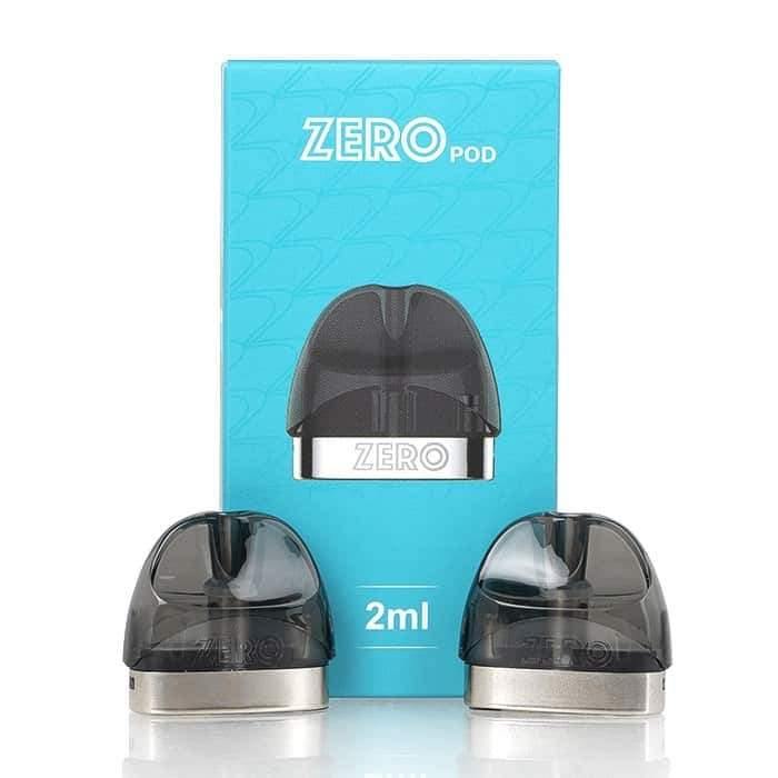 Zero Replacement Pod - 2ml