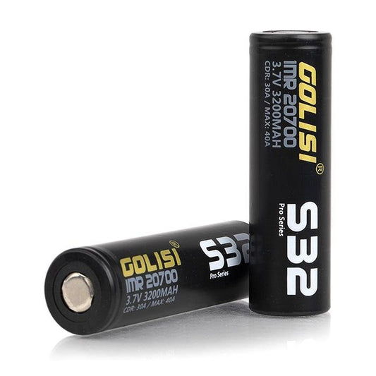 Golisi Battery Imr 20700