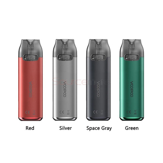 VMate pod kit