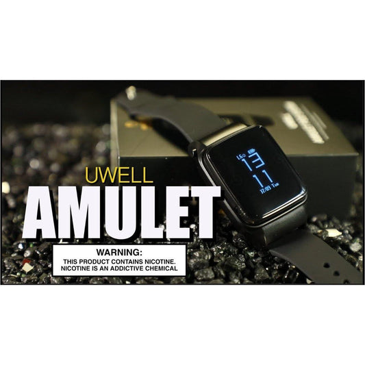 Uwell Amulet Kit